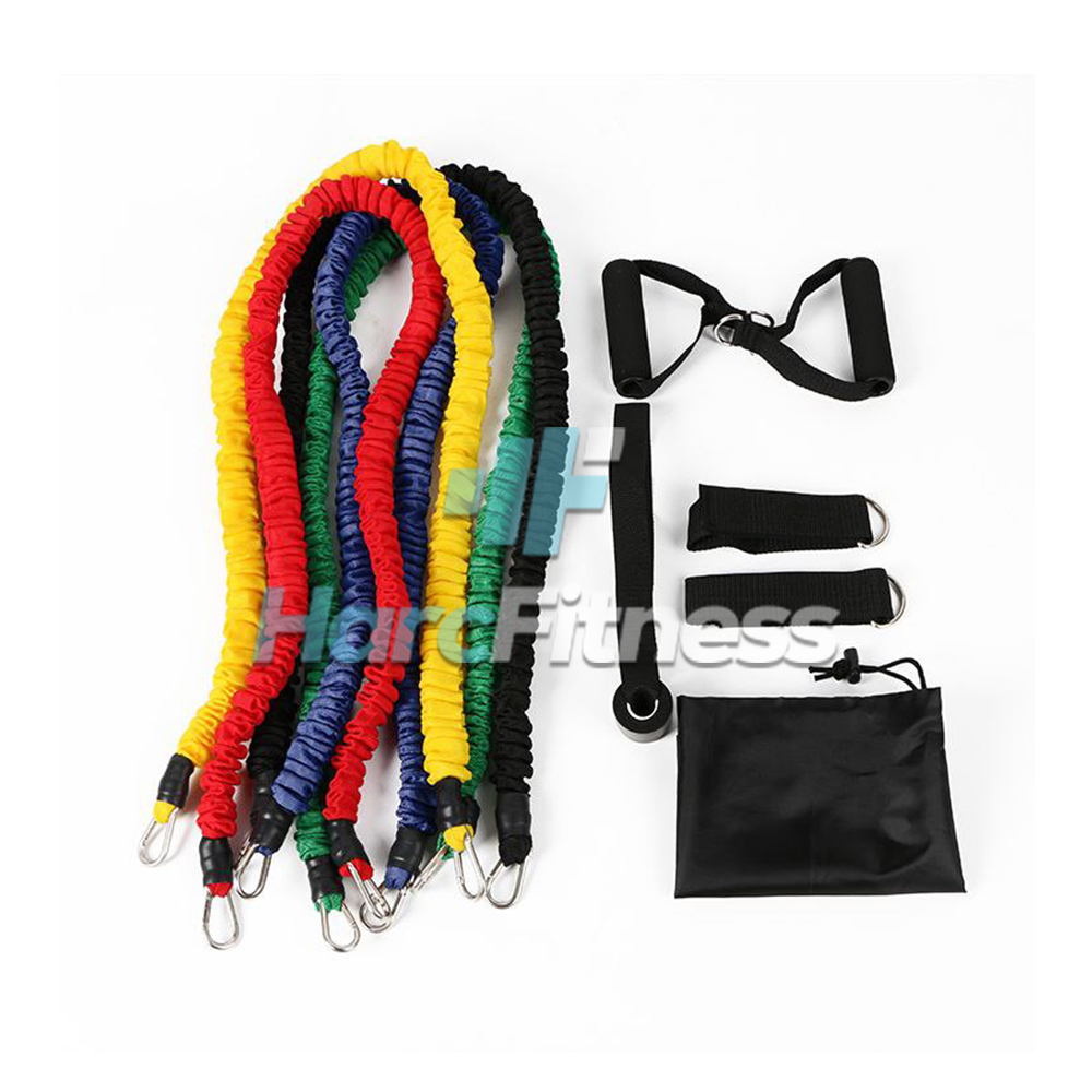 Total Body set ekspandera